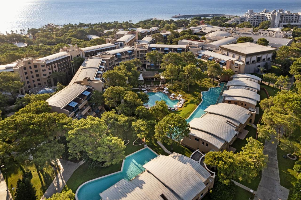 Rixos Sungate - The Land Of Legends Access Resort 5*
