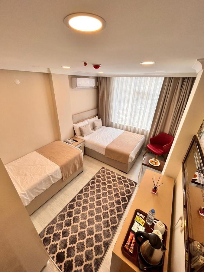 Simal 3* Rize