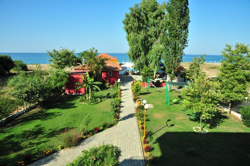 Hotel Onder Yildiz