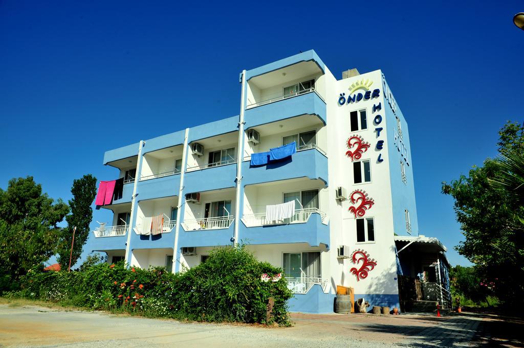 Hotel Onder Yildiz 3*