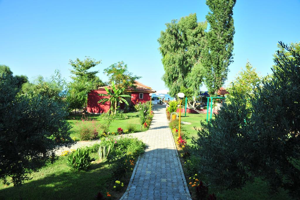 Hotel Onder Yildiz
