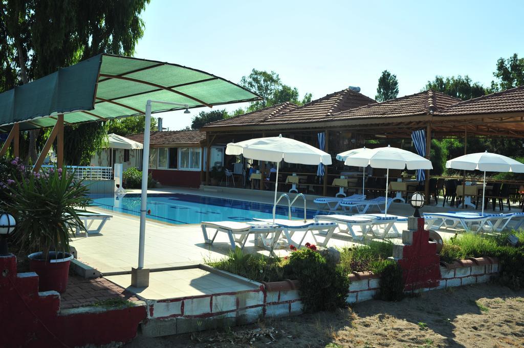 Hotel Onder Yildiz 3*