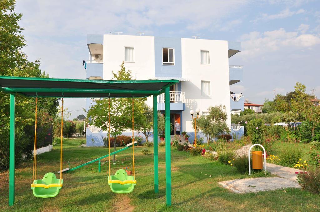 Hotel Onder Yildiz