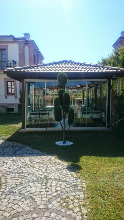 Cunda Vrodi Hotel *