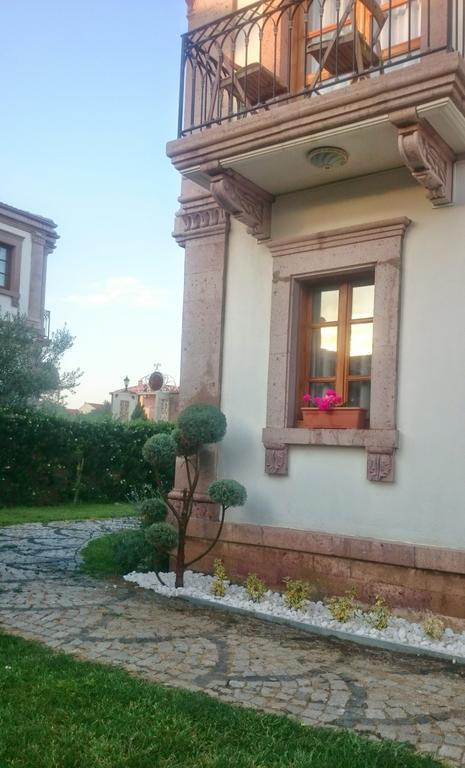 Cunda Vrodi Hotel