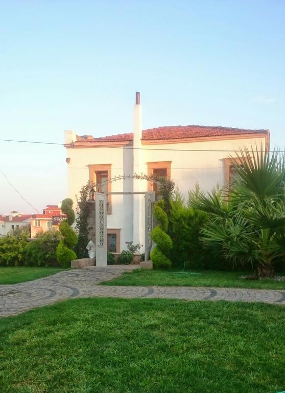 Cunda Vrodi * Ayvalik