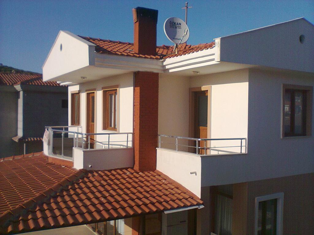 Camlik Villalari * Ayvalik