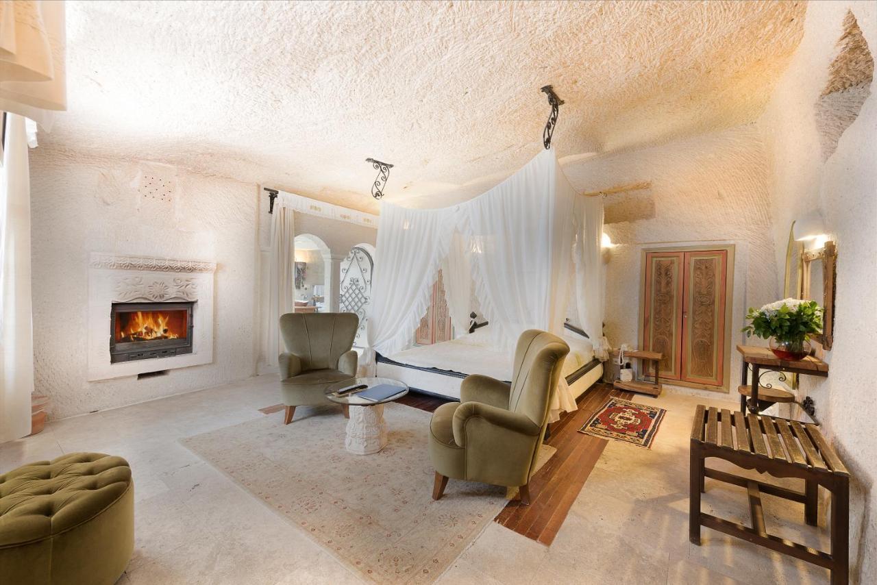Anatolian Cave & 3*