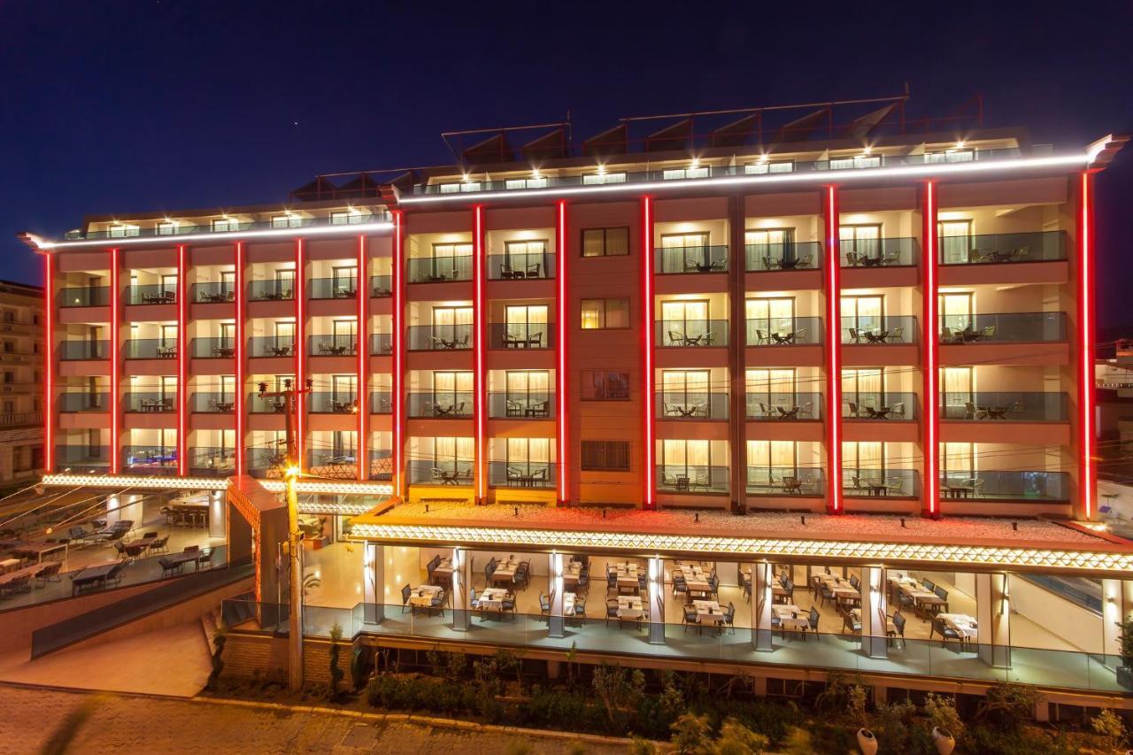 Aurasia Design Marmaris