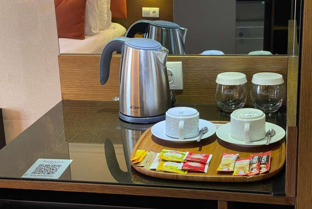 Ramada By Wyndham 5* Tekirdag