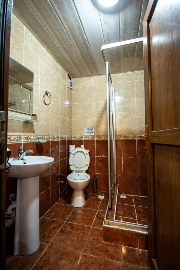 Sultanahmet Black Pearl Hotel *