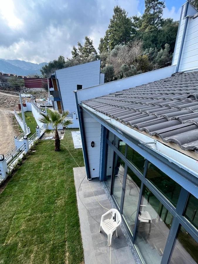Villa Black Pearl Turunc