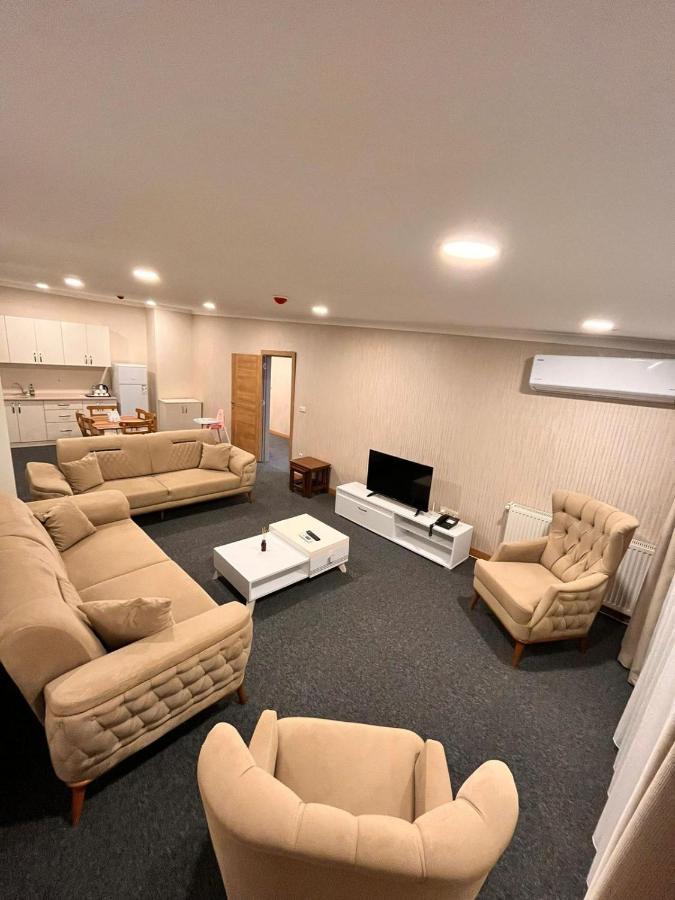 Simal Hotel 3*
