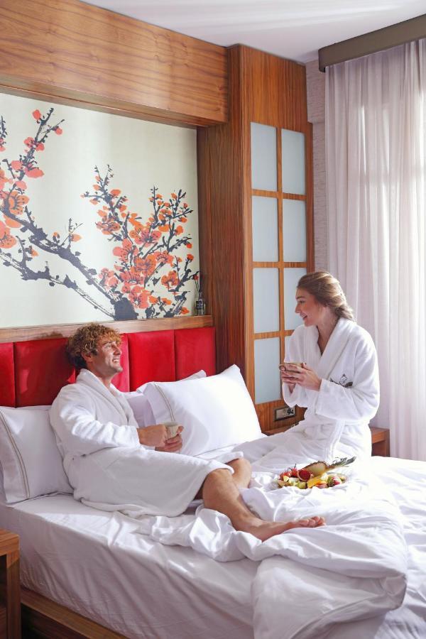 Cunda Baradiel Hotel Ayvalik