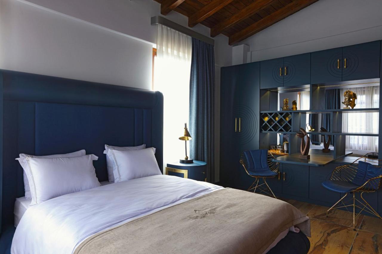 Hotel Cunda Baradiel *