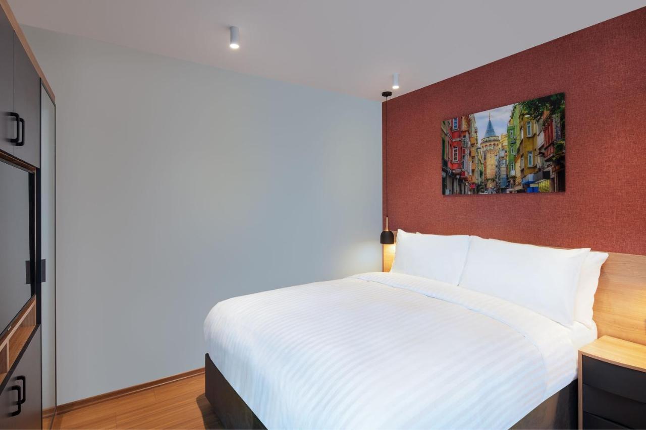 By Marriott Atasehir Hotel Istanbul