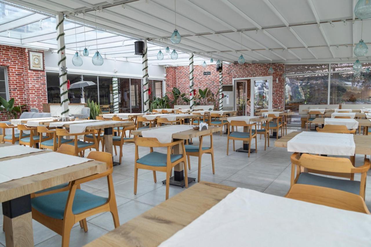Hotel Gaia