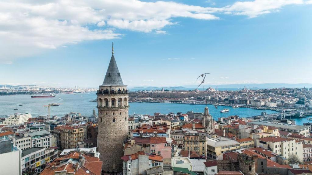 Hotel Gen Cibali Istanbul