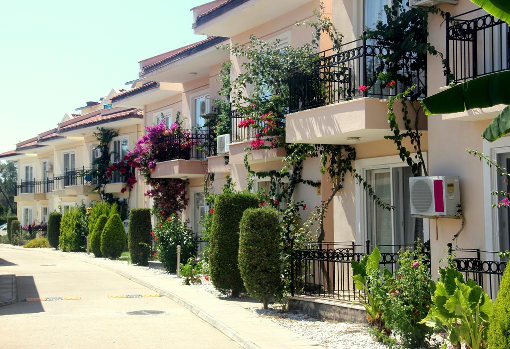 Oasis Lettings A14 Fethiye