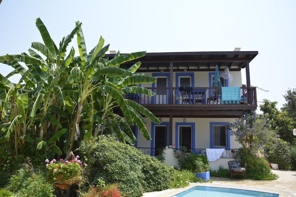 Paradise Garden * Gumusluk
