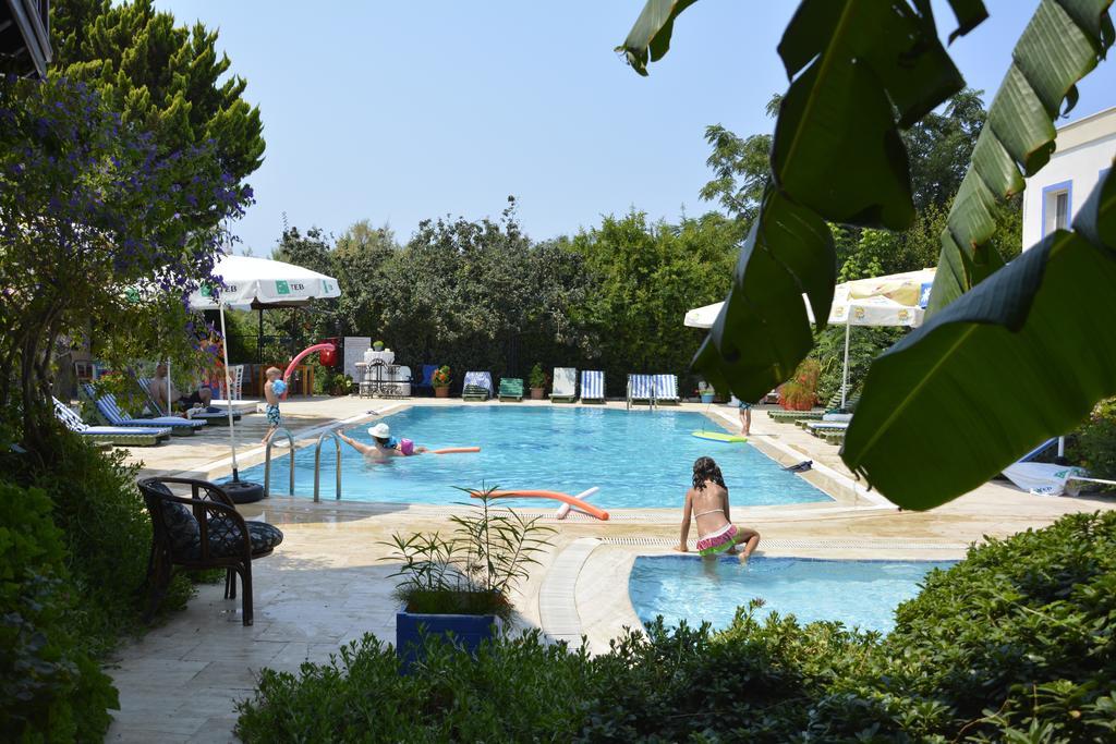 Paradise Garden Aparthotel
