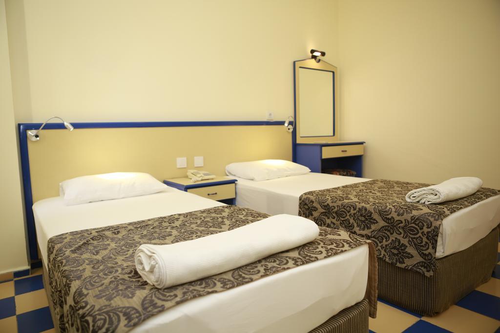 Aparthotel Almera Apart Alanya