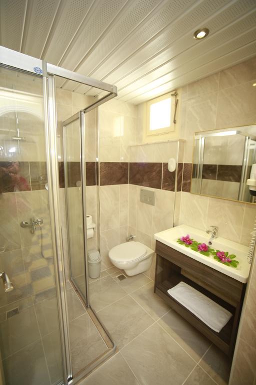 Aparthotel Almera Apart Alanya