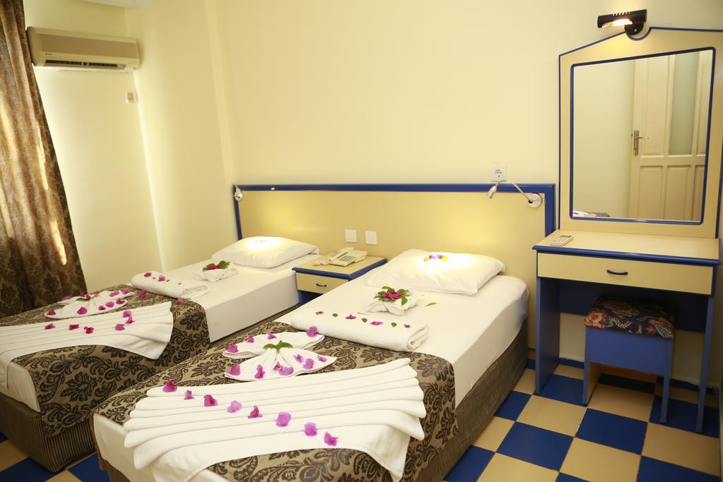 Almera Apart 5* Alanya