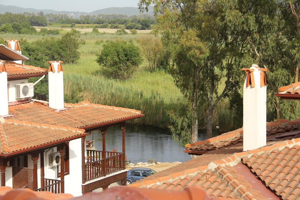 Aparthotel Panamare Akyaka Akyaka (Mugla)