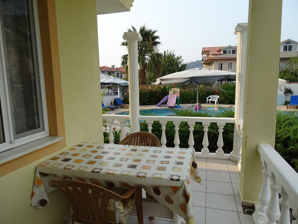 Mavikosk Aparthotel 4*