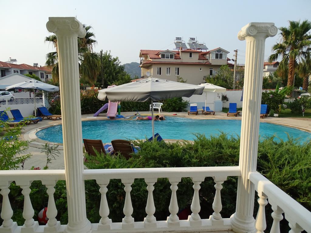 Aparthotel Mavikosk 4*