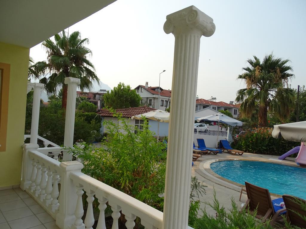 Mavikosk 4* Dalyan