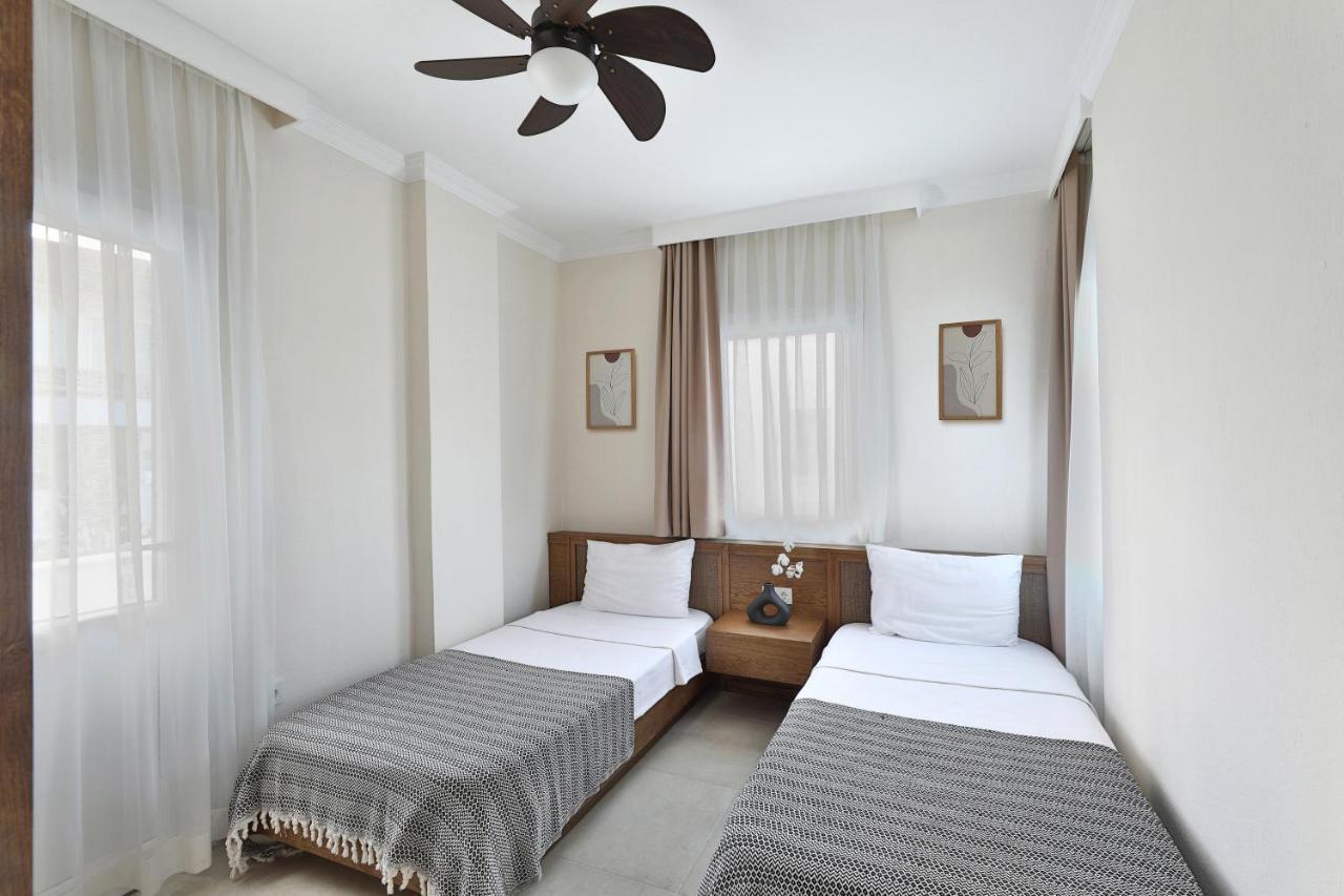 Aparthotel Lavinya Maison Bodrum