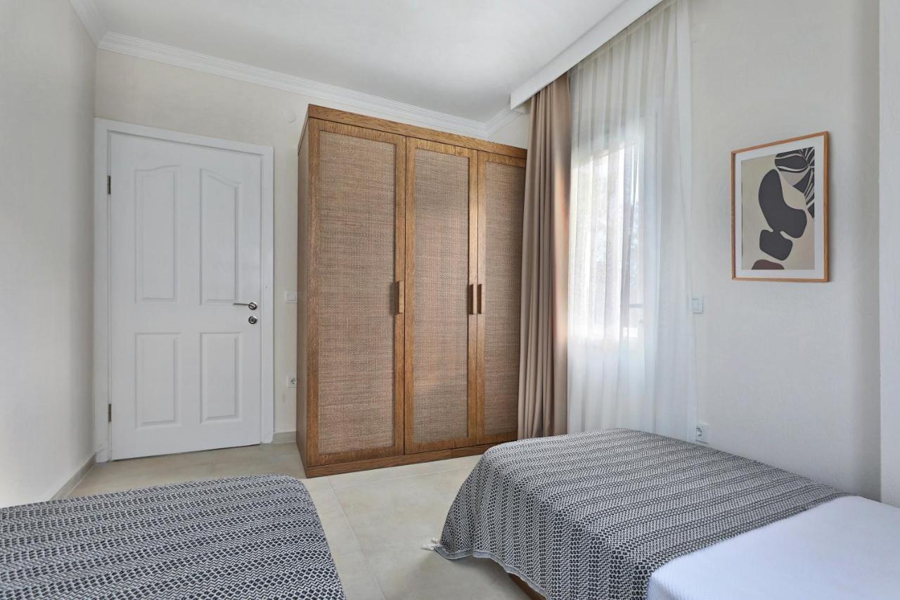 Lavinya Maison Aparthotel