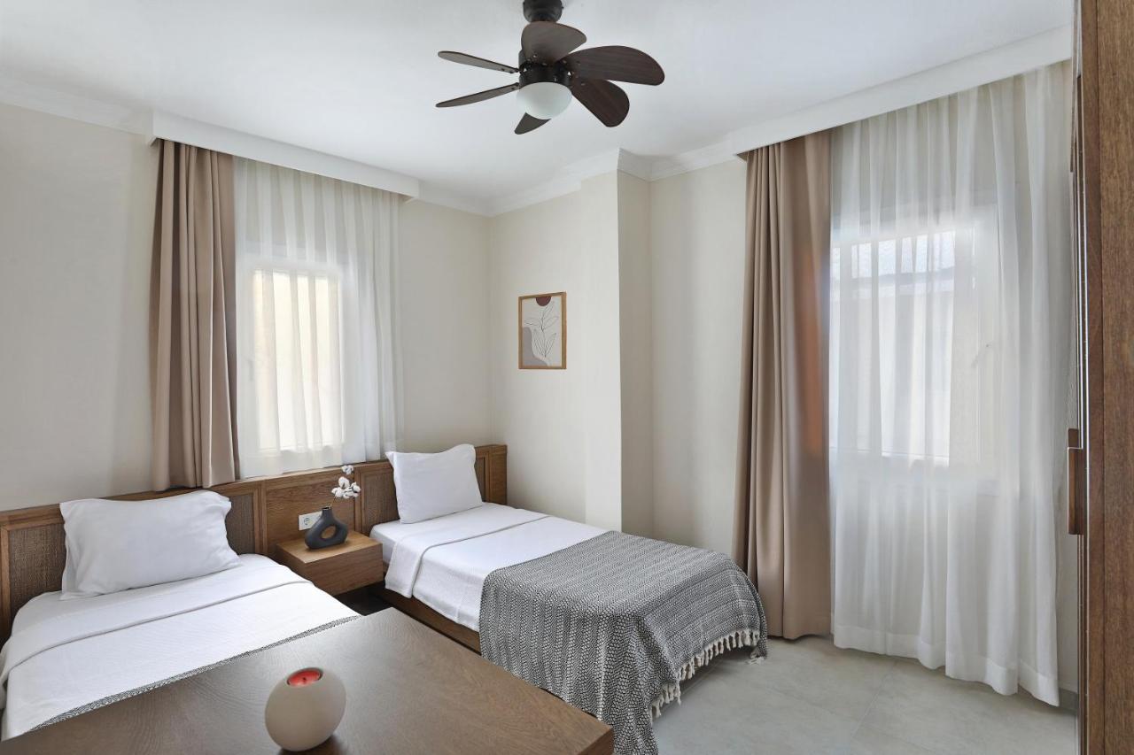 Lavinya Maison * Bodrum