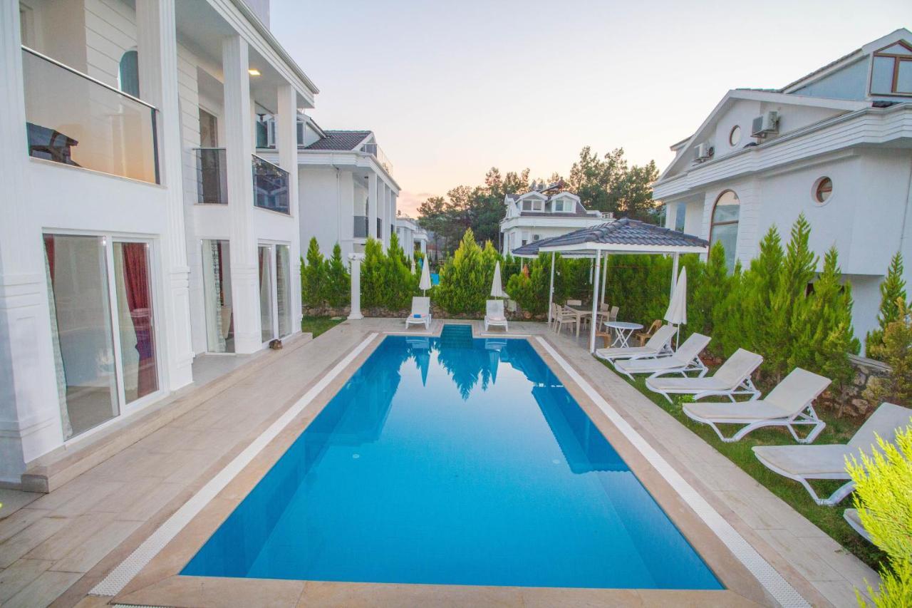 Silver Yunus Villa, Oezel Havuzlu, * Fethiye