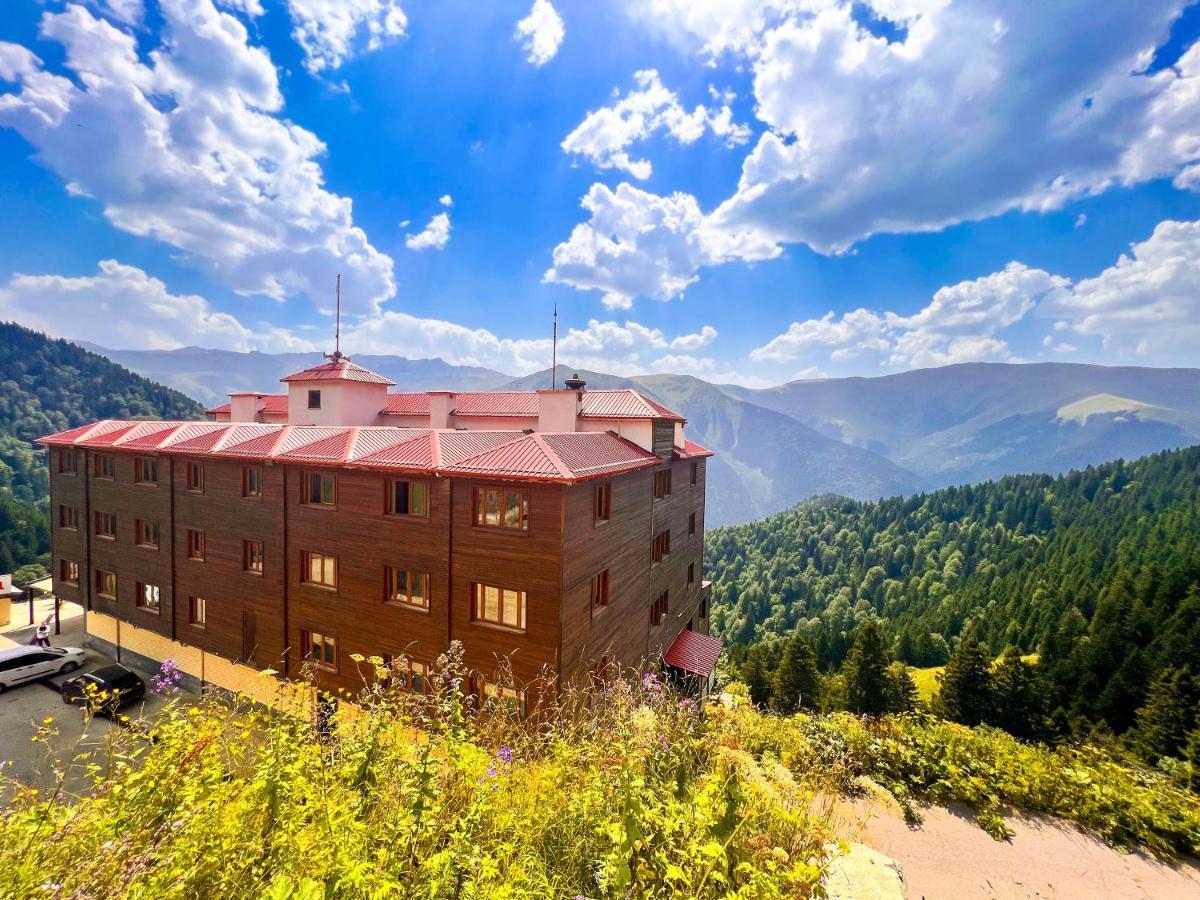 Hotel Lahza Hills