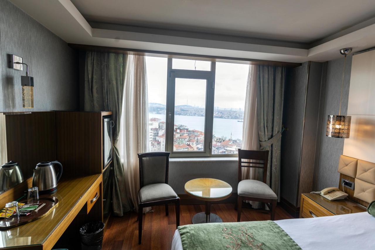 Grand Star Bosphorus & Spa 4* Istanbul