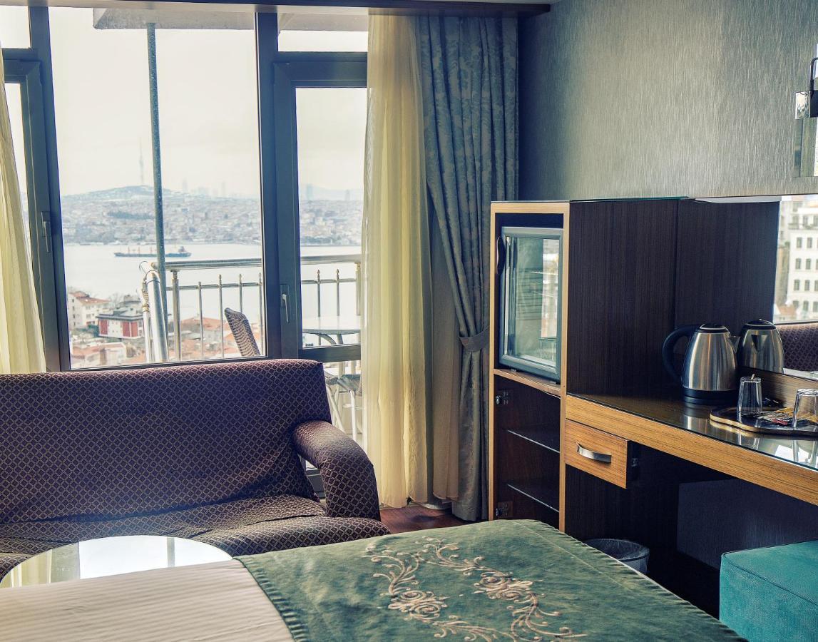 Grand Star Bosphorus & Spa Hotel Istanbul