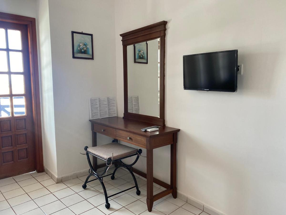 Aparthotel Naturella