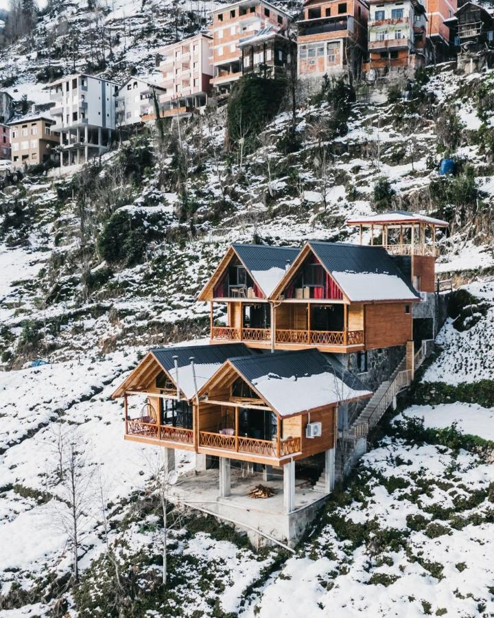 Huervadi Chalet