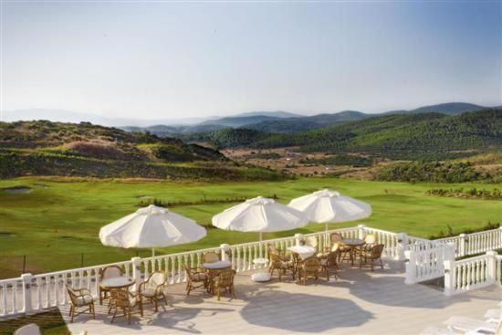 Flamingo Country Club Apartment Complex Apartment Guvercinlik (Bodrum)