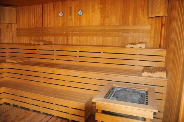 Flamingo Country Club Apartment Complex * Guvercinlik (Bodrum)