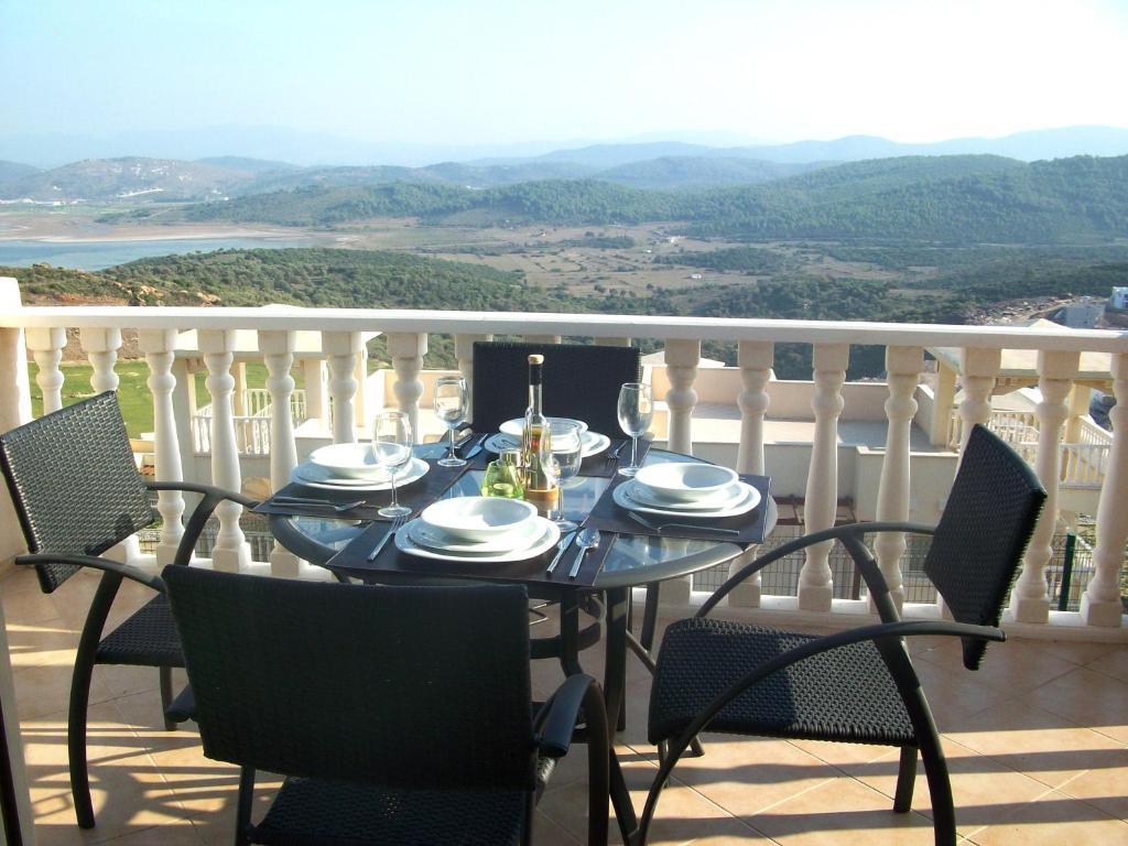 Flamingo Country Club Apartment Complex Apartment Guvercinlik (Bodrum)