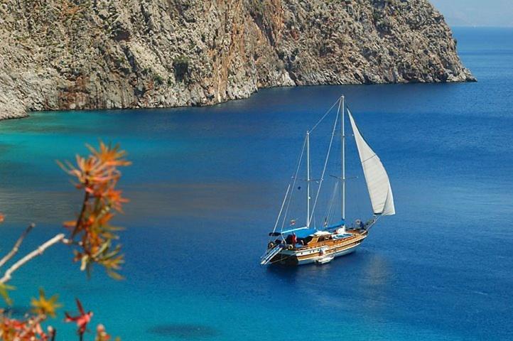 Avlana House * Mesudiye (Datca)