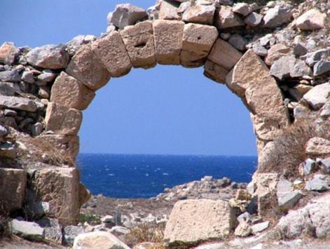Avlana House * Mesudiye (Datca)