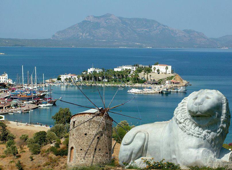 Avlana House Apartment Mesudiye (Datca)
