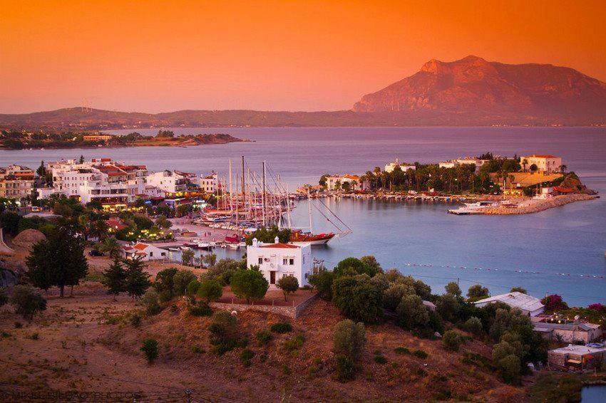 Avlana House Apartment Mesudiye (Datca)