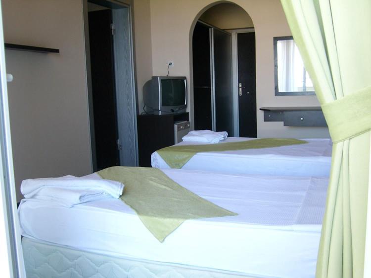 Gold Hotel Guzelcamli