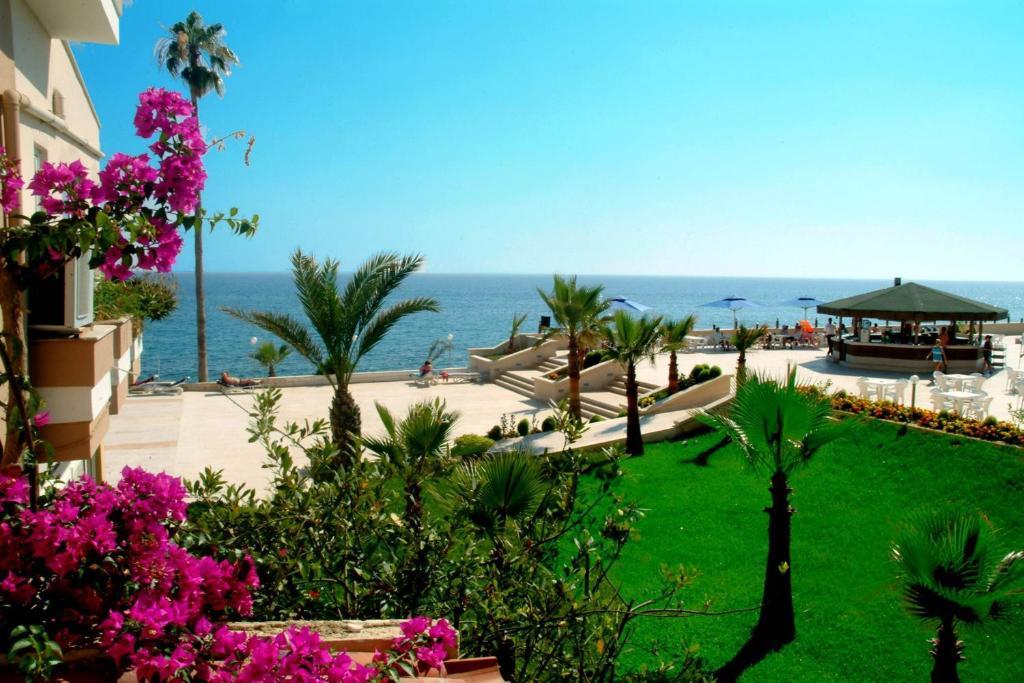 Mirador & Hotel